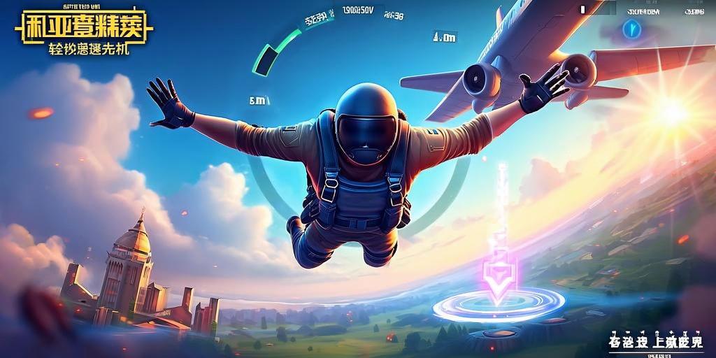 和平精英辅助:游戏公平性与技术挑战